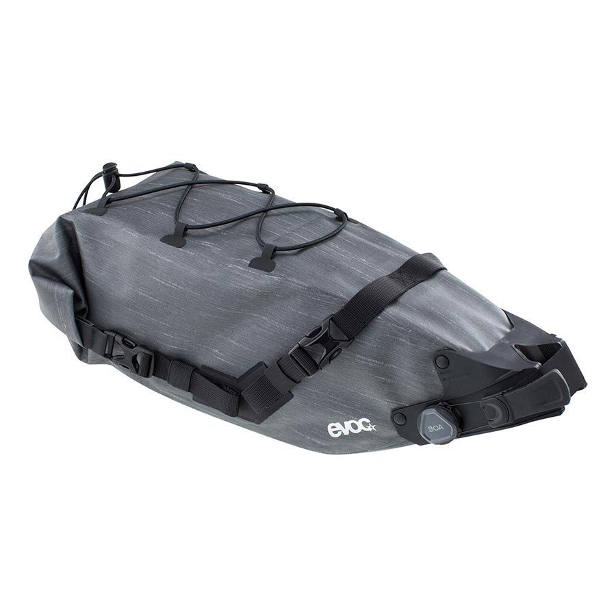 EVOC Seat Pack Boa WP Seat Bags-4