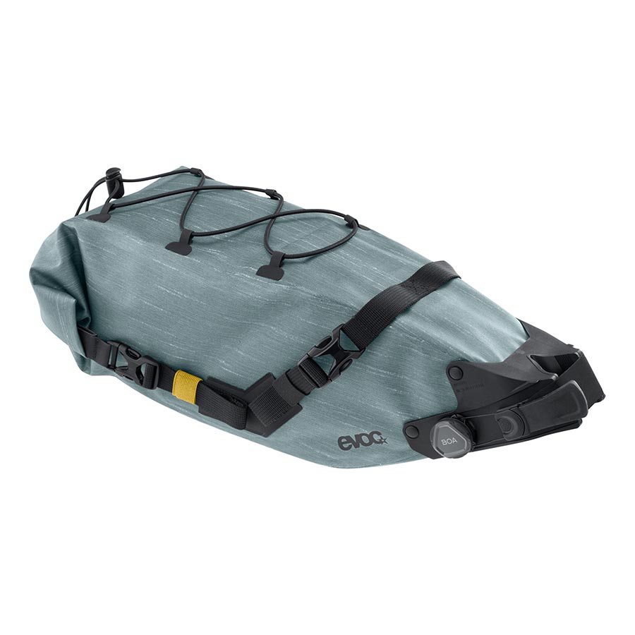 EVOC Seat Pack Boa WP Seat Bags-5