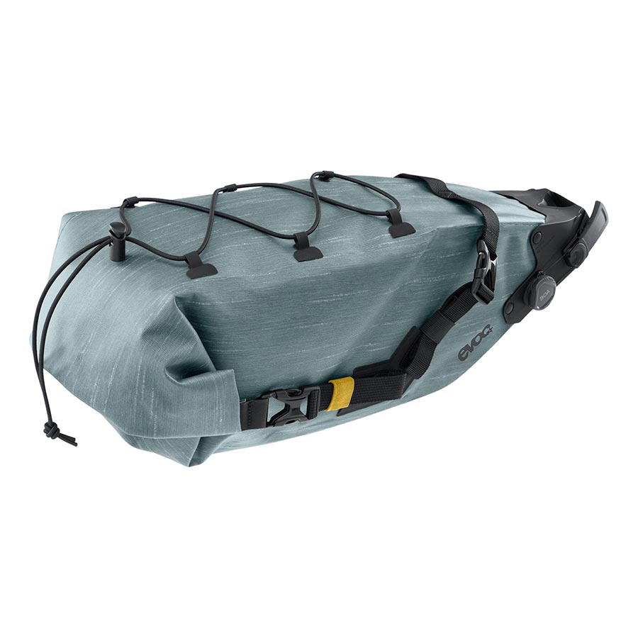 EVOC Seat Pack Boa WP Seat Bags-2