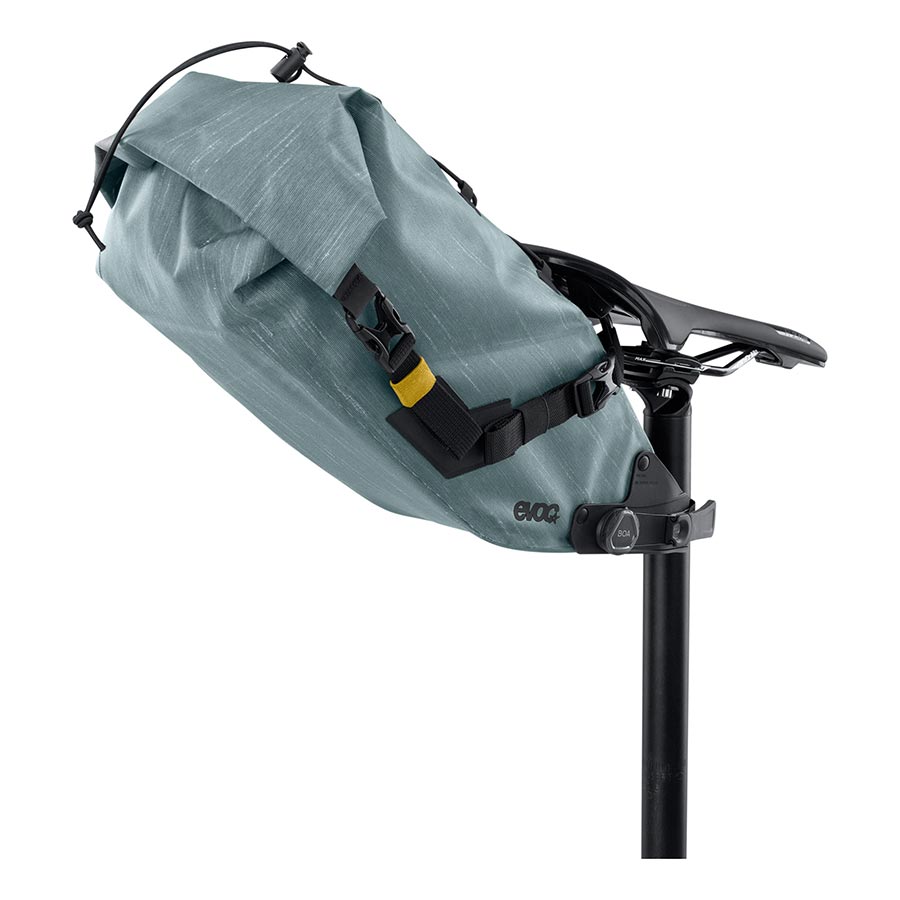 EVOC Seat Pack Boa WP Seat Bags-6