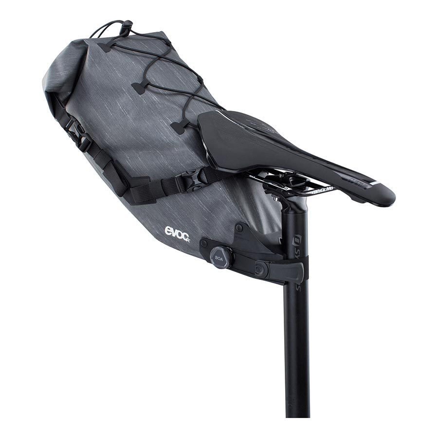EVOC Seat Pack Boa WP Seat Bags-3