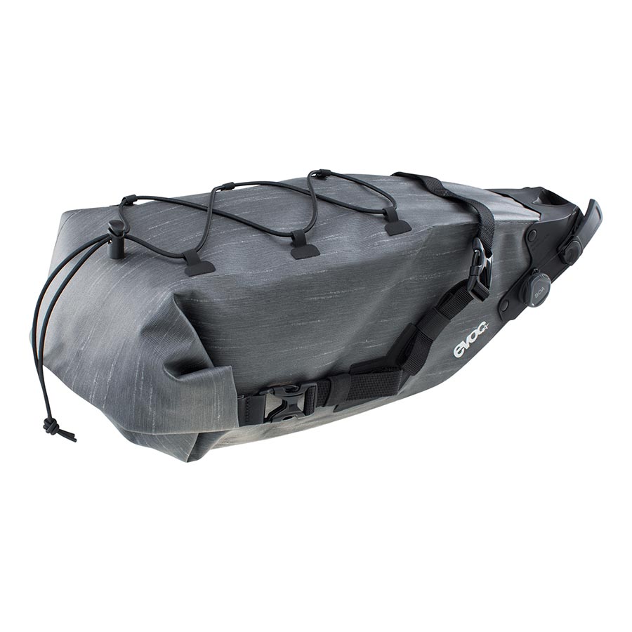 EVOC Seat Pack Boa WP Seat Bags-4