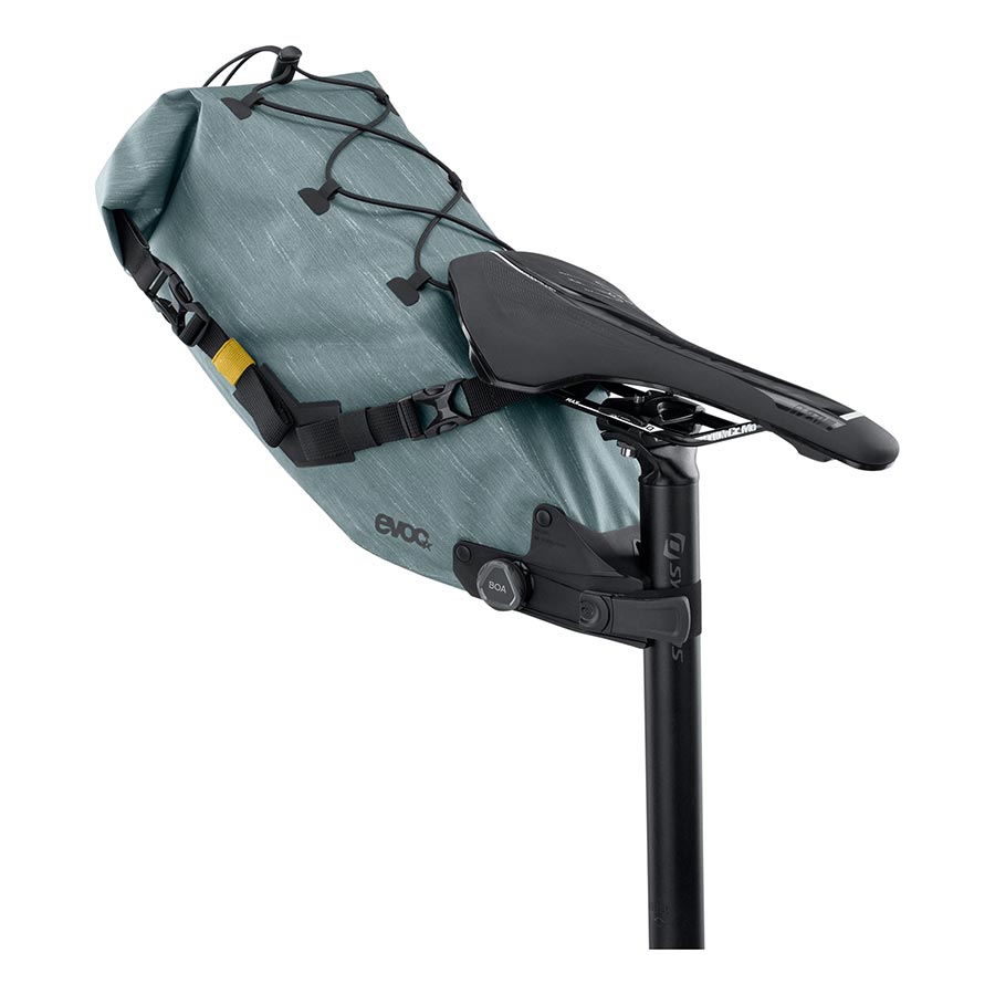 EVOC Seat Pack Boa WP Seat Bags-3