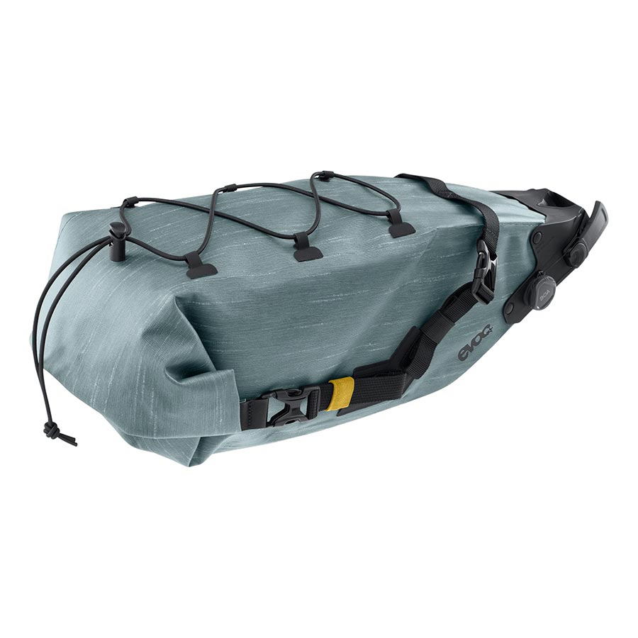 EVOC Seat Pack Boa WP Seat Bags-5