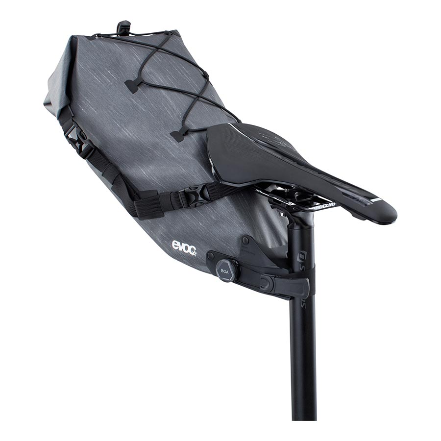 EVOC Seat Pack Boa WP Seat Bags-3