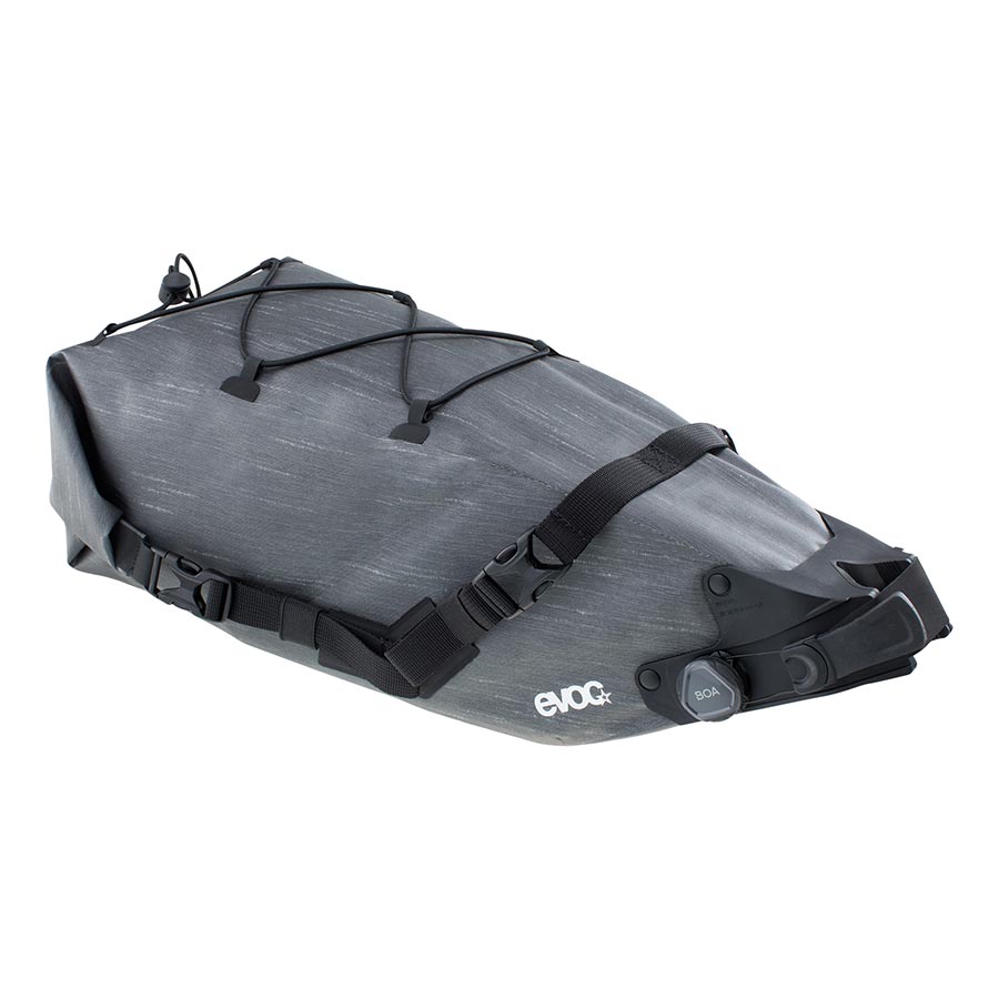 EVOC Seat Pack Boa WP Seat Bags-4