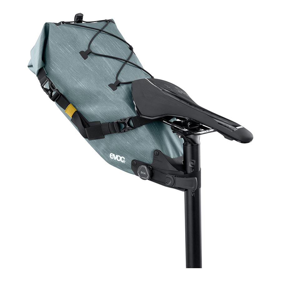 EVOC Seat Pack Boa WP Seat Bags-1