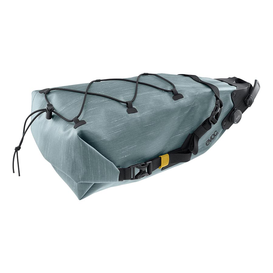 EVOC Seat Pack Boa WP Bicycle Accessories Packs/Racks/Baskets