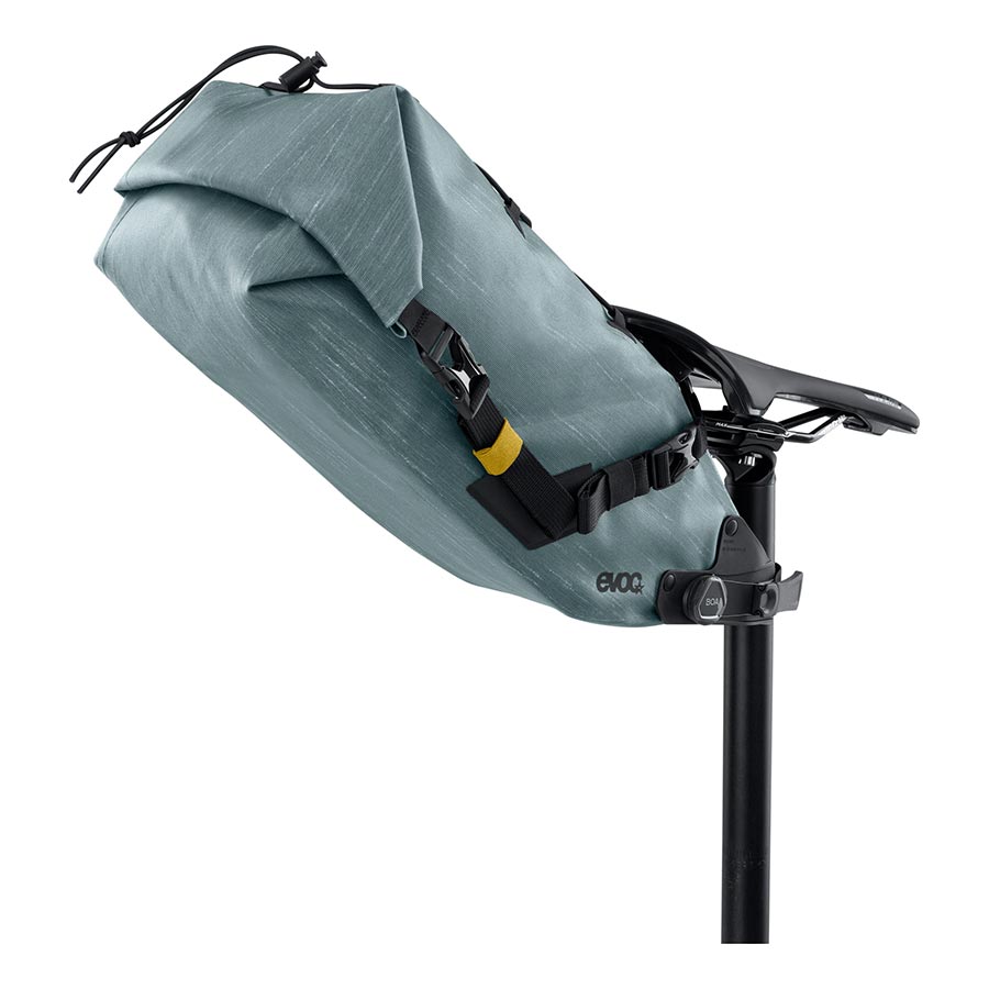 EVOC Seat Pack Boa WP Seat Bags-4