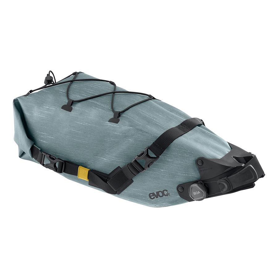 EVOC Seat Pack Boa WP Seat Bags-5