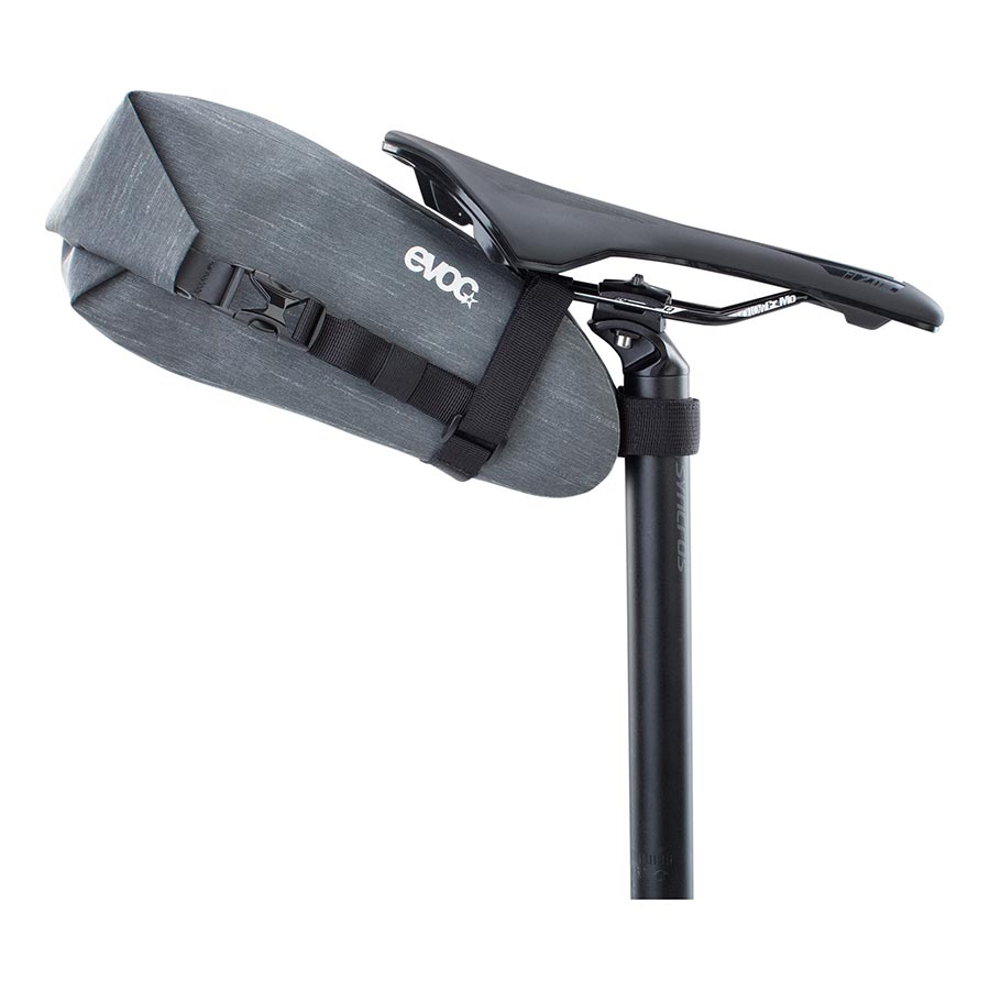 EVOC Seat Pack WP Bicycle Accessories Packs/Racks/Baskets