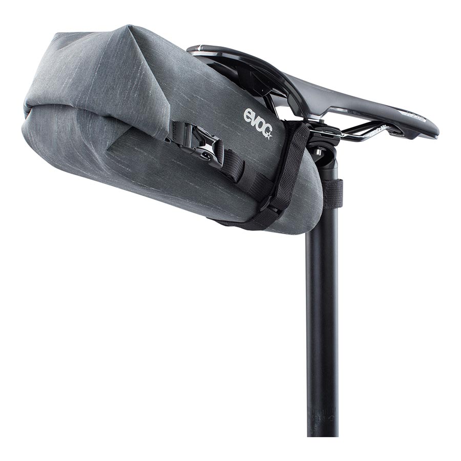 EVOC Seat Pack WP Bicycle Accessories Packs/Racks/Baskets