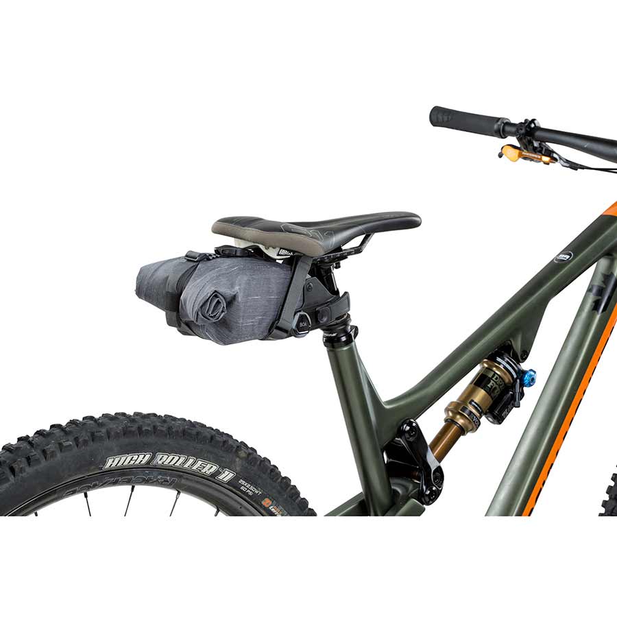 EVOC Seat Pack Boa M Seat Bag-2