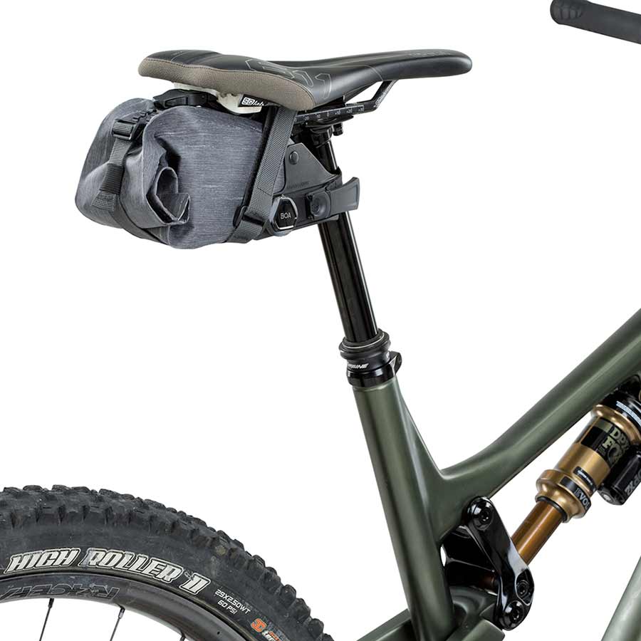 EVOC Seat Pack Boa M Seat Bag-5