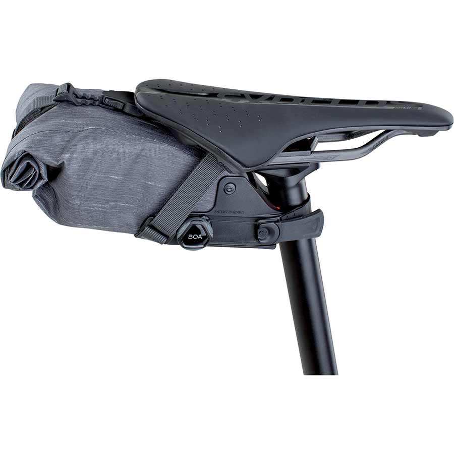 EVOC Seat Pack Boa M Bicycle Accessories Packs/Racks/Baskets