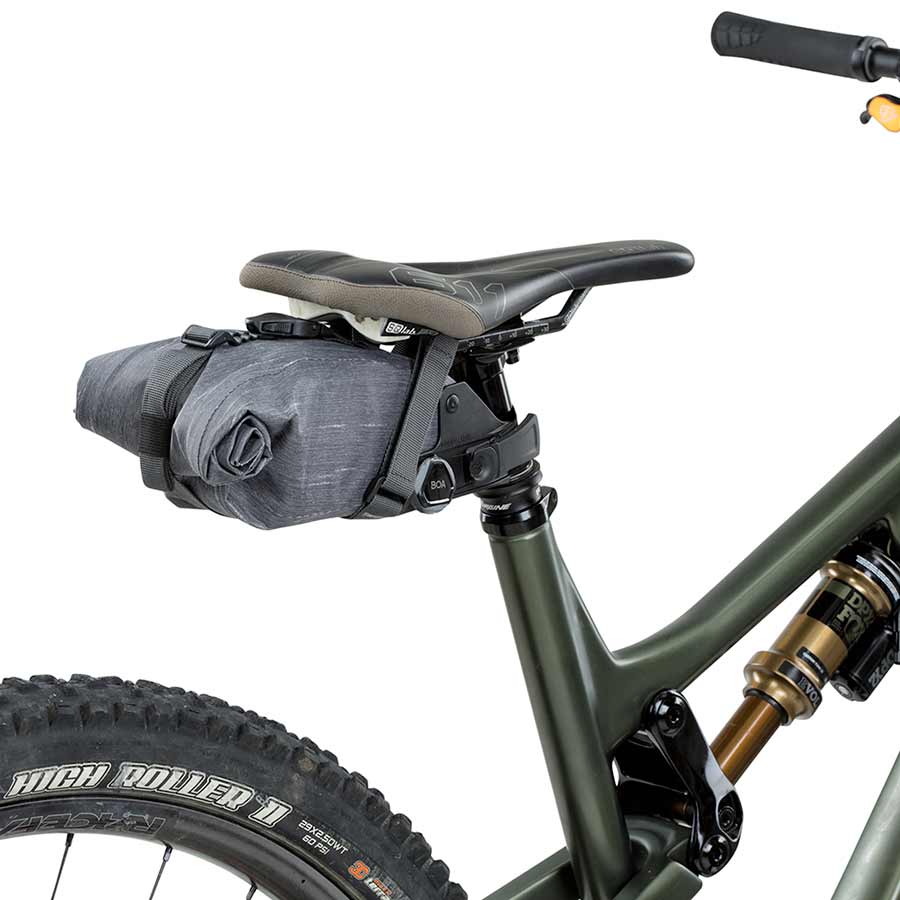 EVOC Seat Pack Boa M Bicycle Accessories Packs/Racks/Baskets
