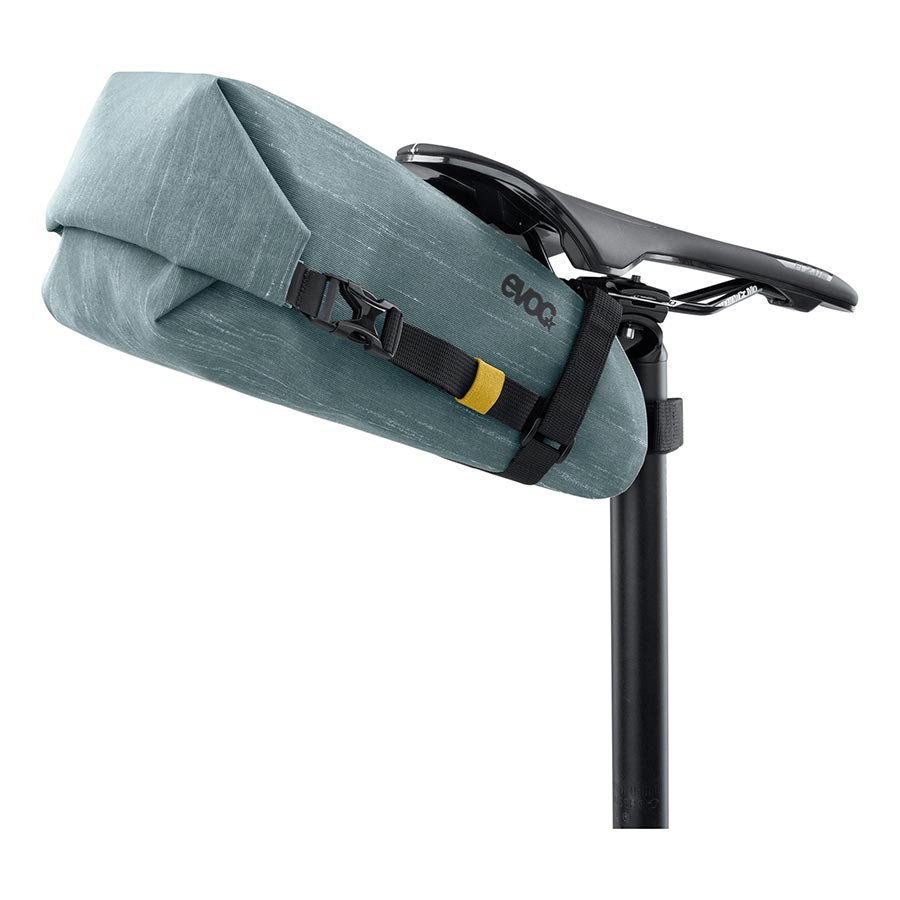 EVOC Seat Pack WP Bicycle Accessories Packs/Racks/Baskets