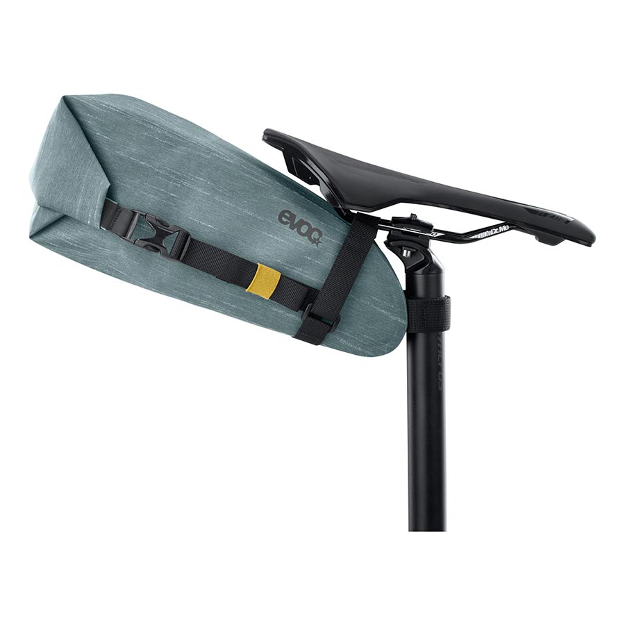 EVOC Seat Pack WP Bicycle Accessories Packs/Racks/Baskets