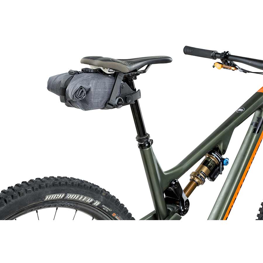 EVOC Seat Pack Boa M Bicycle Accessories Packs/Racks/Baskets