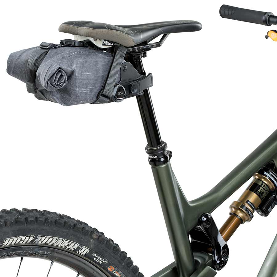 EVOC Seat Pack Boa M Bicycle Accessories Packs/Racks/Baskets