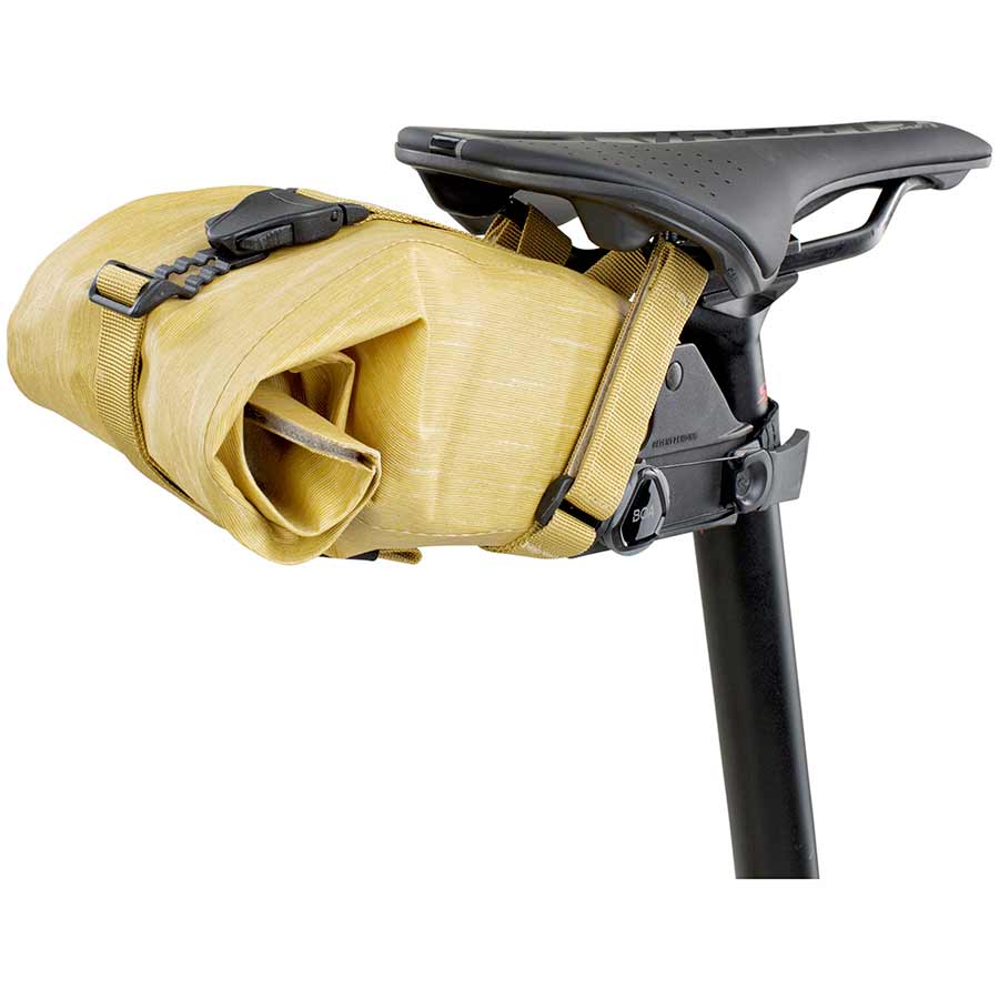 EVOC Seat Pack Boa M Bicycle Accessories Packs/Racks/Baskets