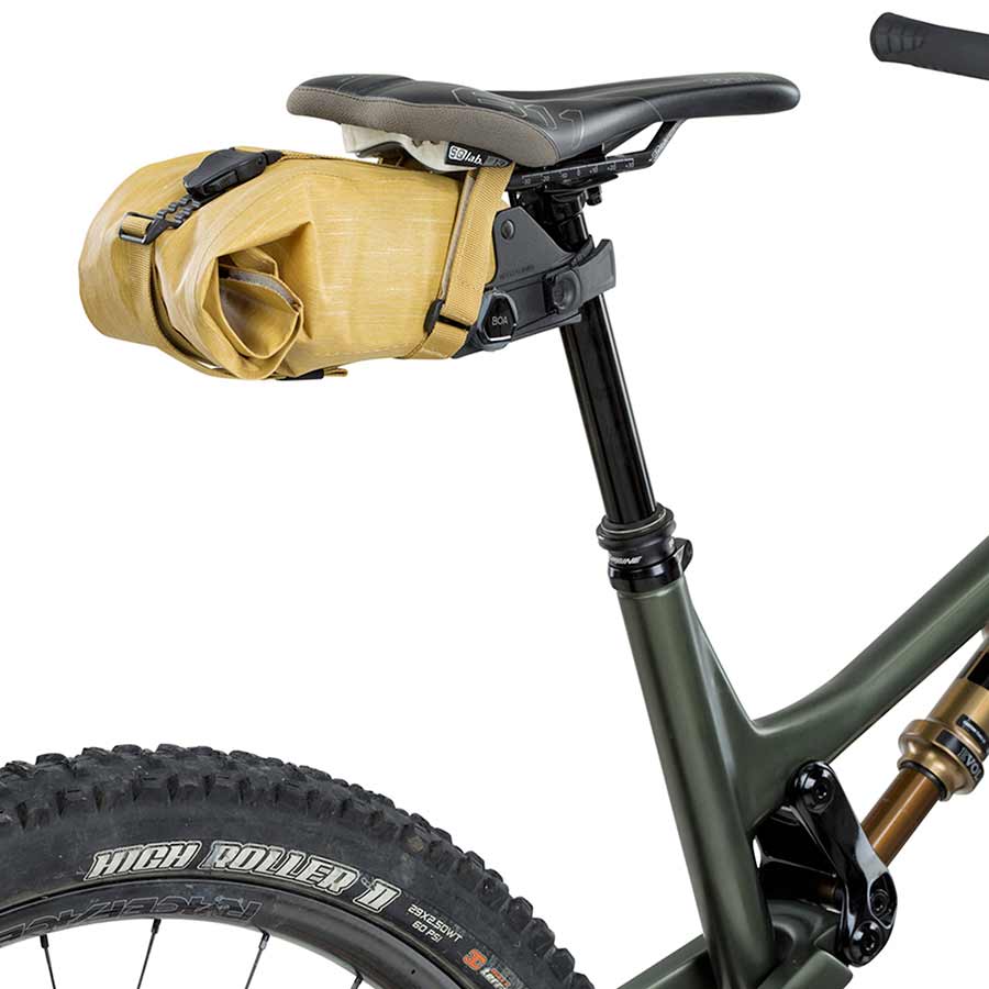 EVOC Seat Pack Boa M Bicycle Accessories Packs/Racks/Baskets