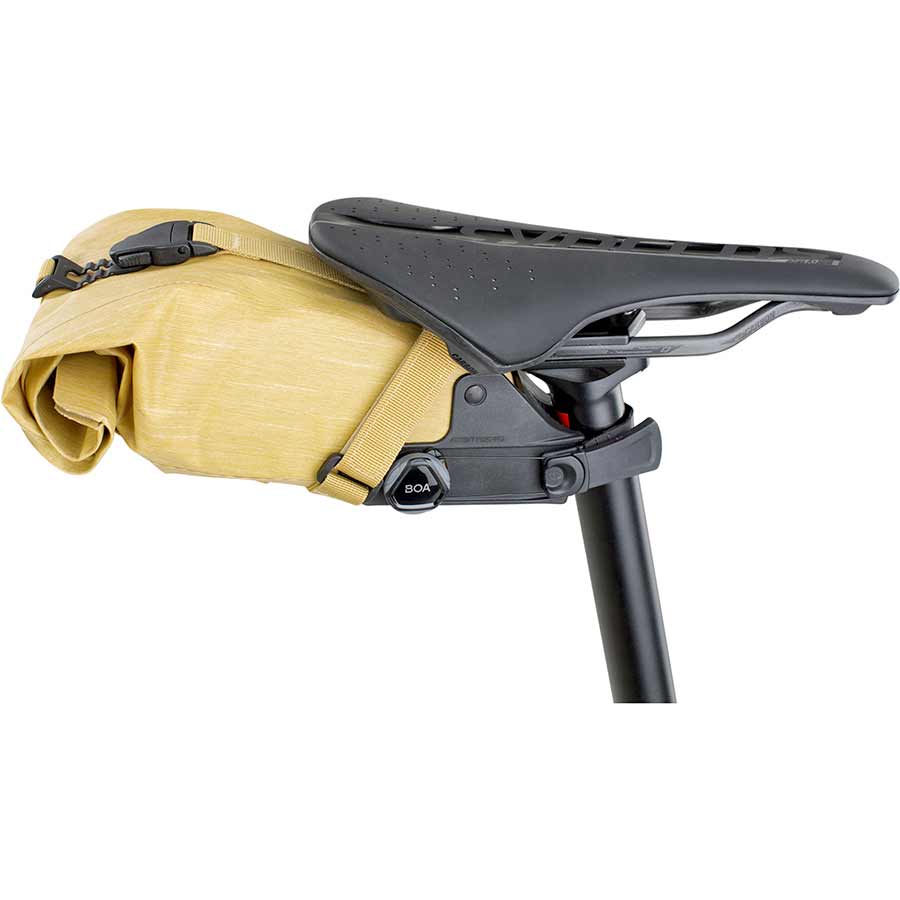 EVOC Seat Pack Boa M Bicycle Accessories Packs/Racks/Baskets