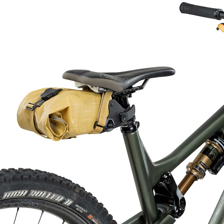 EVOC Seat Pack Boa M Bicycle Accessories Packs/Racks/Baskets