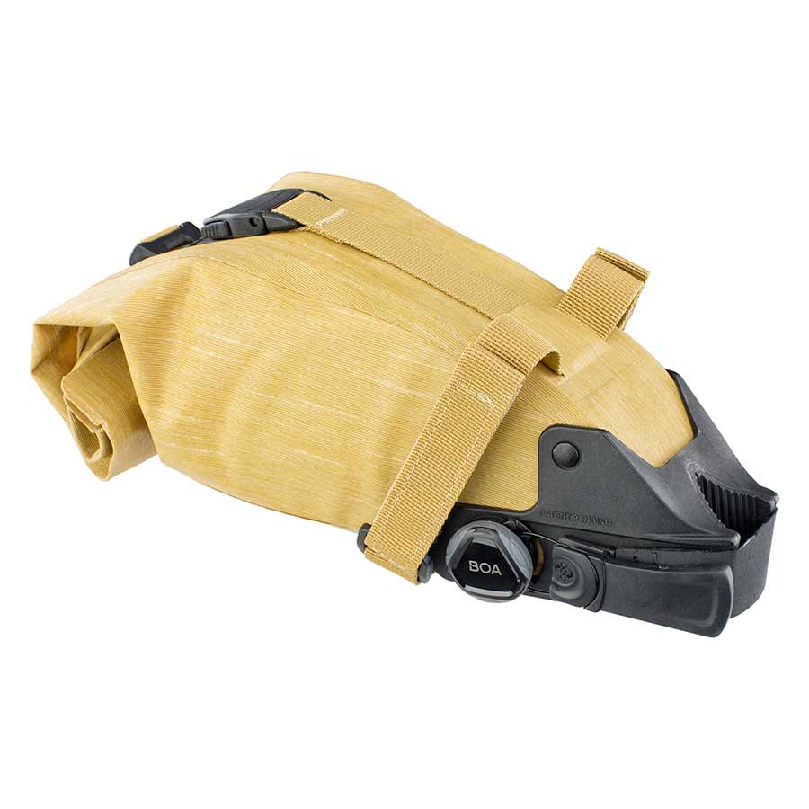 EVOC Seat Pack Boa M Bicycle Accessories Packs/Racks/Baskets