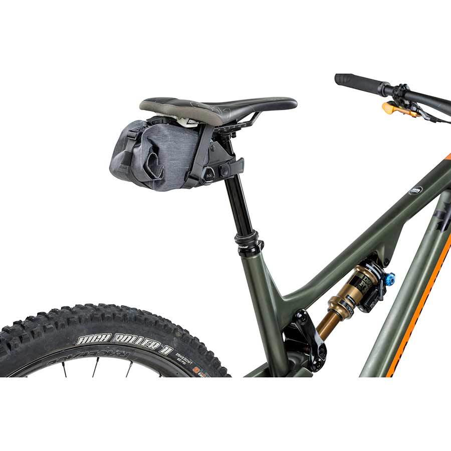 EVOC Seat Pack Boa S Seat Bag-6