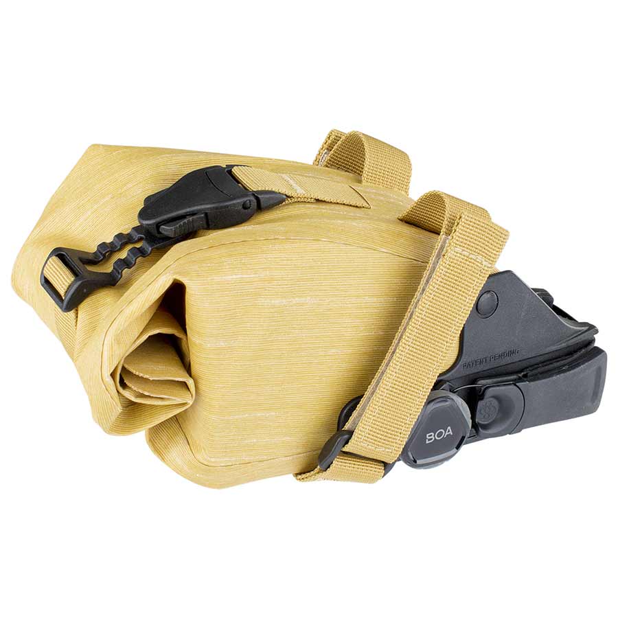 EVOC Seat Pack Boa S Seat Bag-1