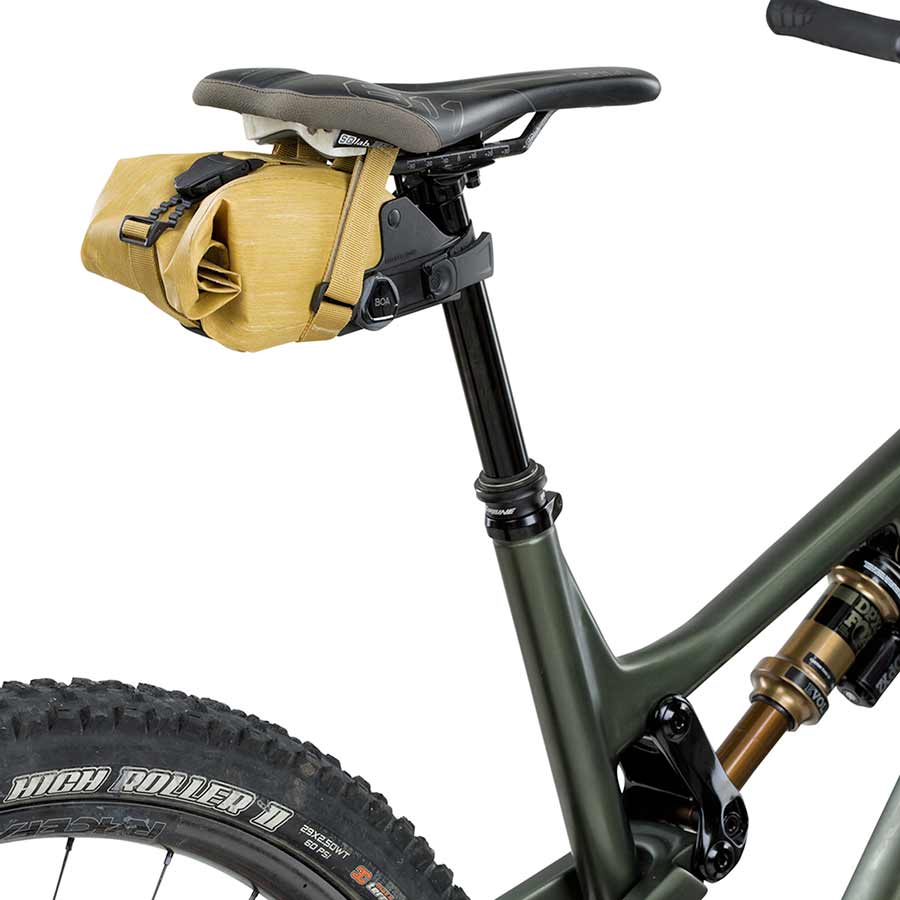 EVOC Seat Pack Boa S Seat Bag-9