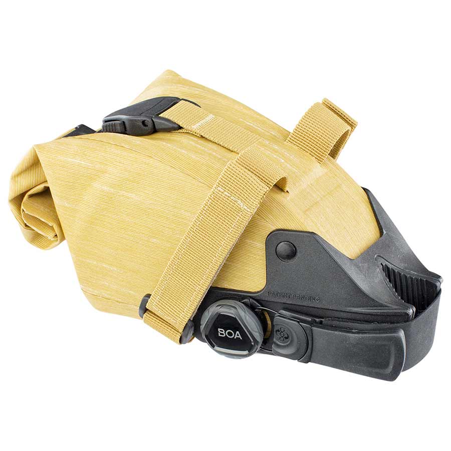 EVOC Seat Pack Boa S Seat Bag-10