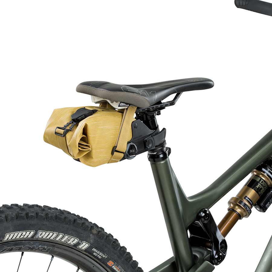 EVOC Seat Pack Boa S Seat Bag-11