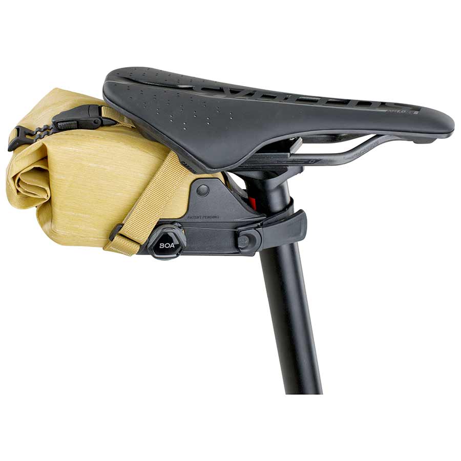 EVOC Seat Pack Boa S Seat Bag-13