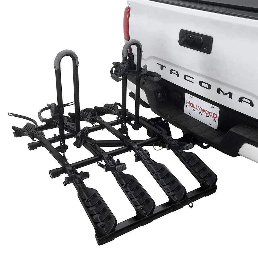 Hollywood Racks Destination Hitch Mount Car Racks-1