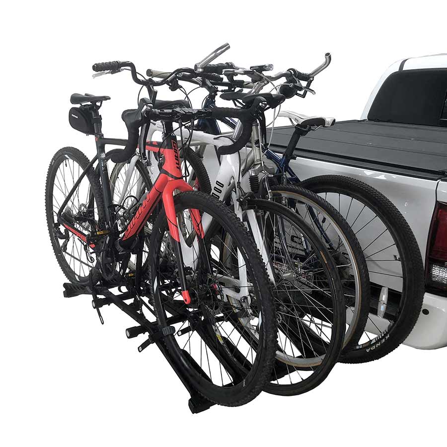Hollywood Racks Destination Hitch Mount Car Racks-2
