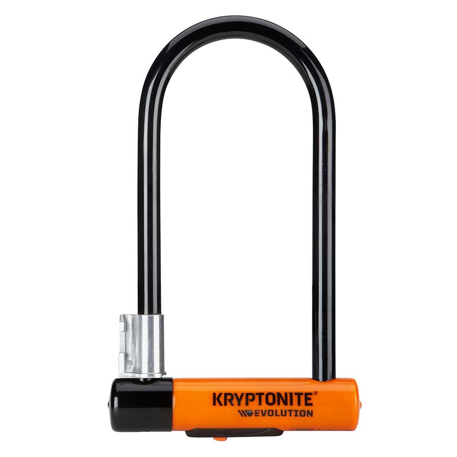 Kryptonite Evolution U-Locks Bicycle Accessories Locks/Security