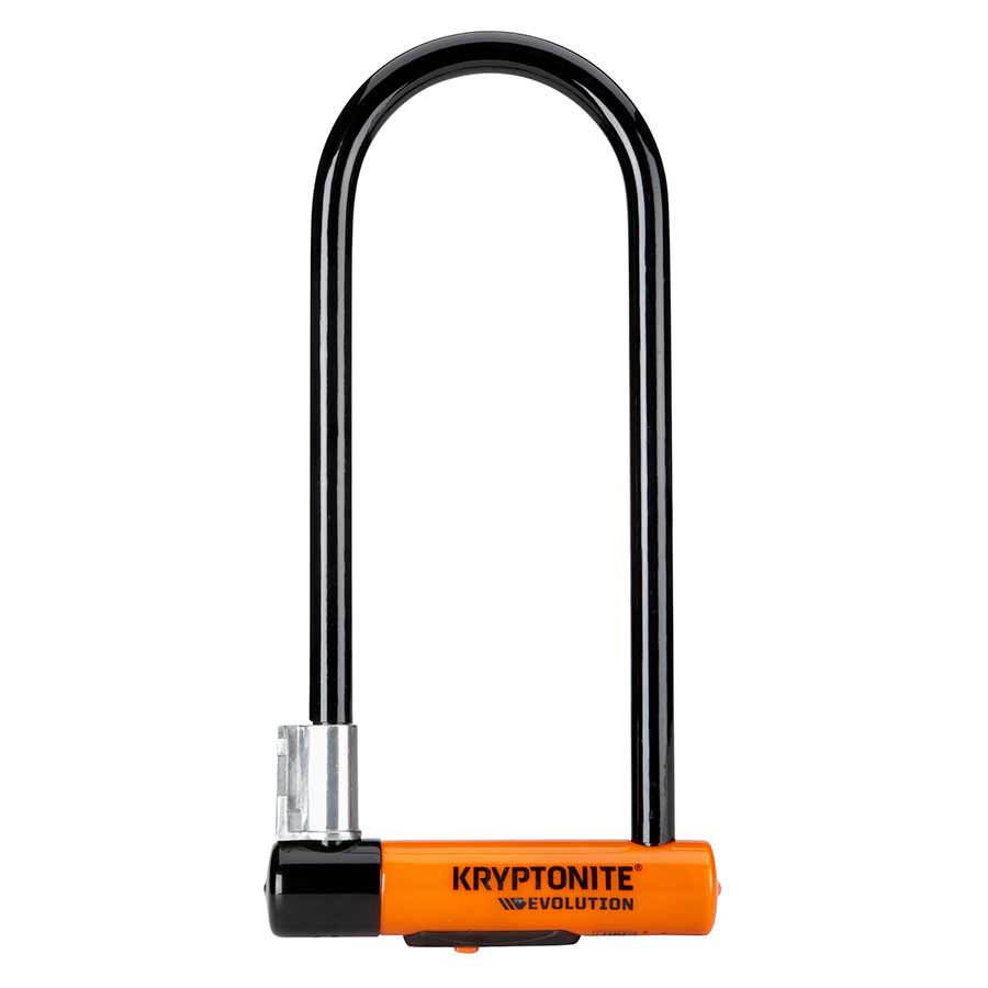 Kryptonite Evolution U-Locks