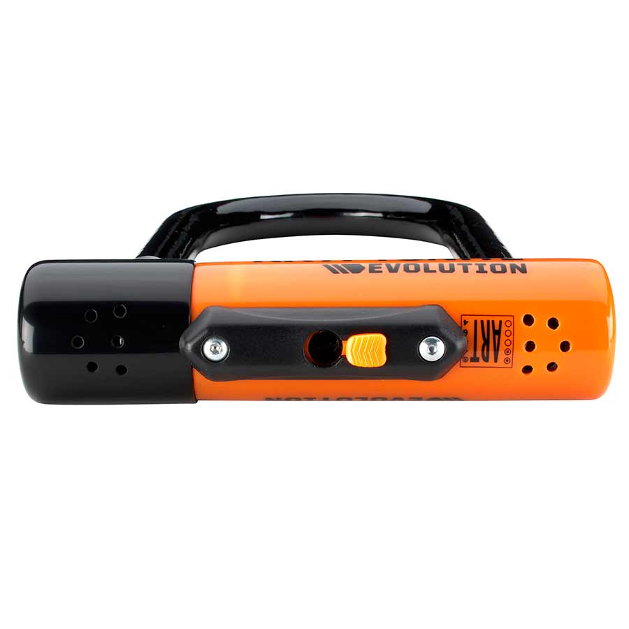 Kryptonite Evolution U-Locks Bicycle Accessories Locks/Security