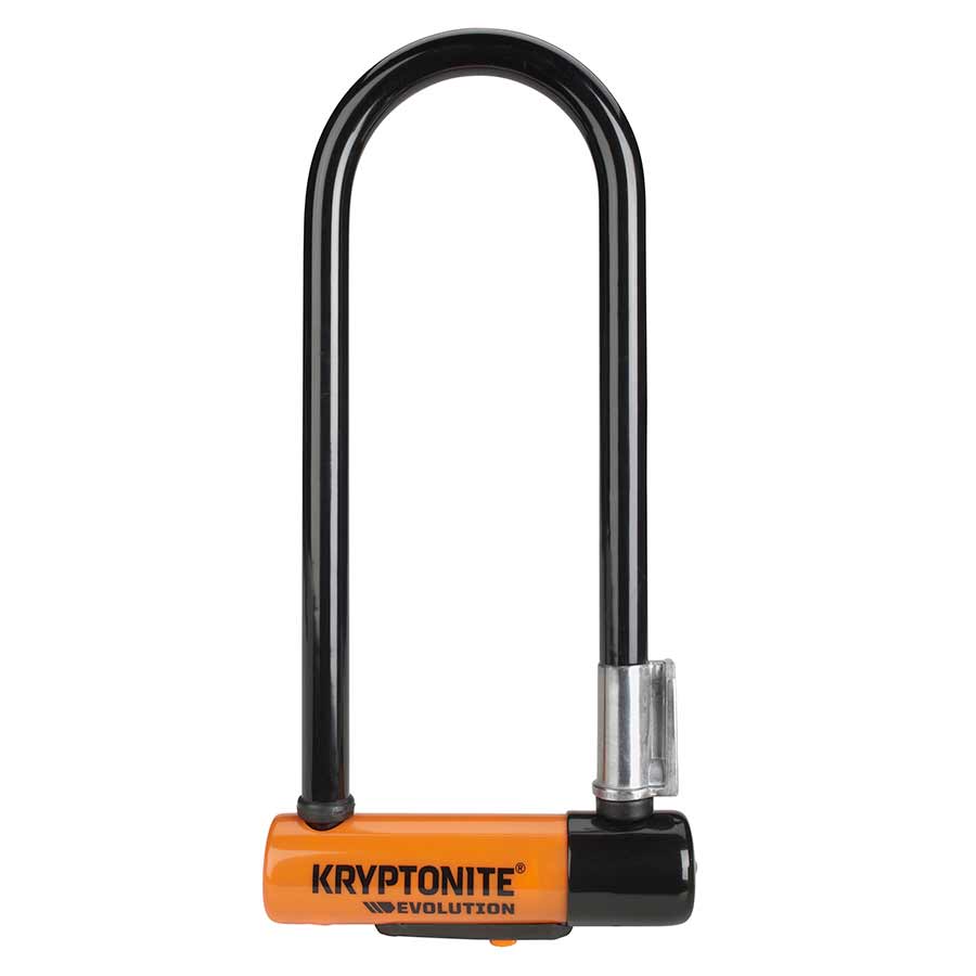 Kryptonite Evolution U-Locks Bicycle Accessories Locks/Security