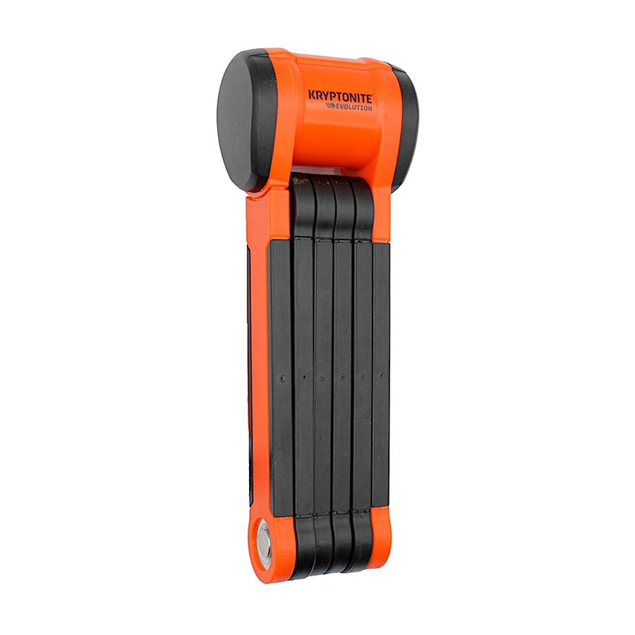 Kryptonite Evolution 790 Folding Lock-2