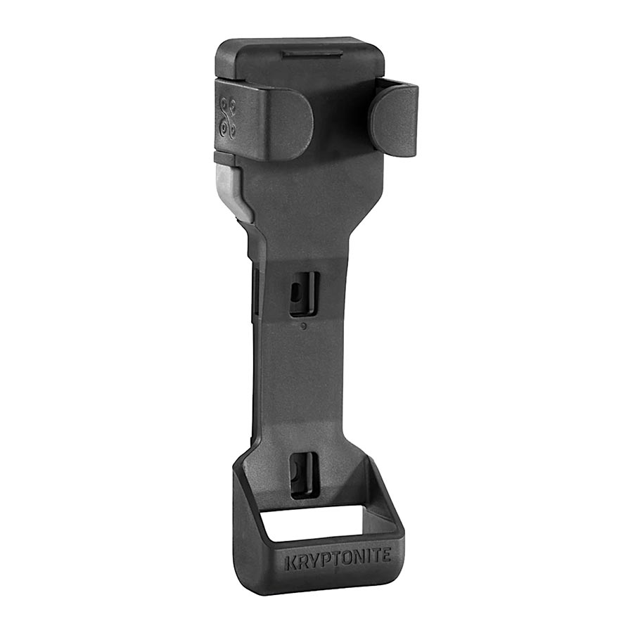 Kryptonite Evolution 790 Folding Lock-4