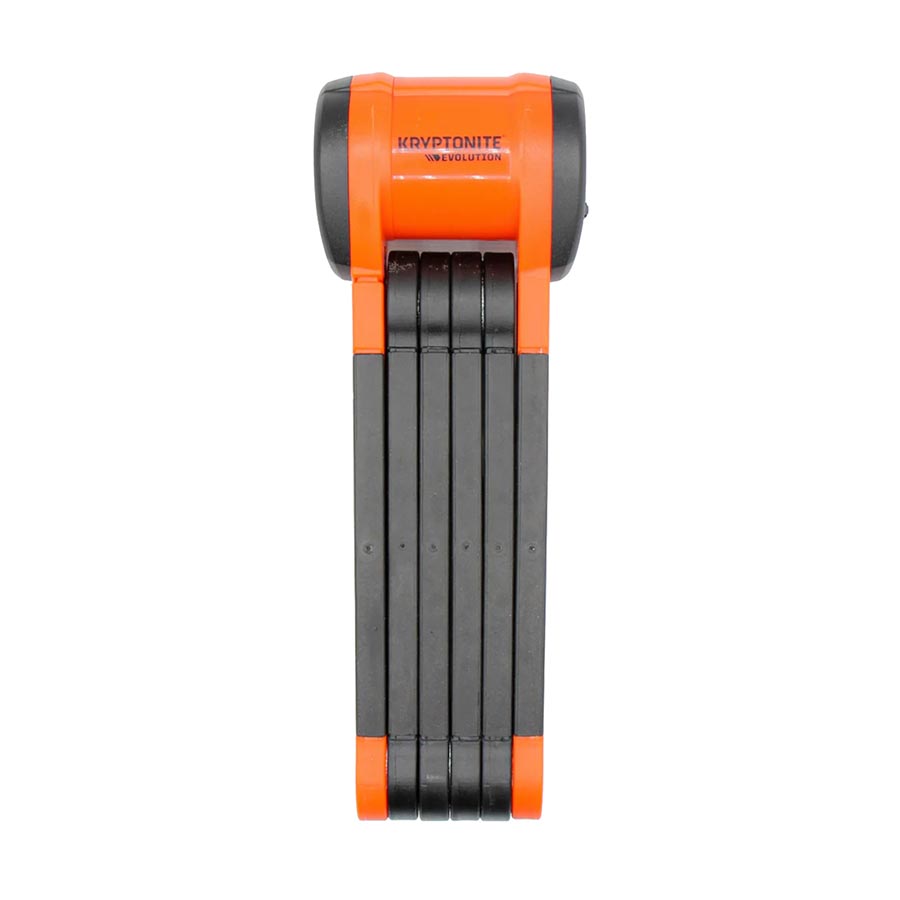 Kryptonite Evolution 790 Folding Lock Bicycle Accessories Locks/Security