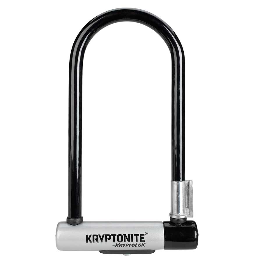 Kryptonite Kryptolok U-Locks Bicycle Accessories Locks/Security