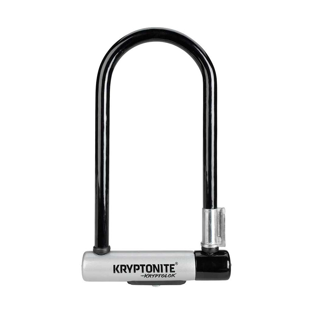 Kryptonite Kryptolok U-Locks