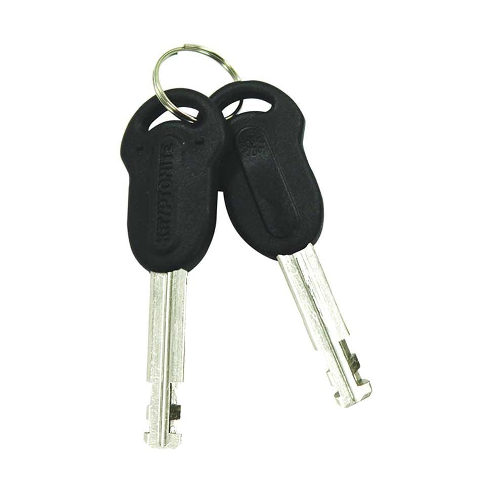 Kryptonite KryptoFlex Key Cable Locks-2