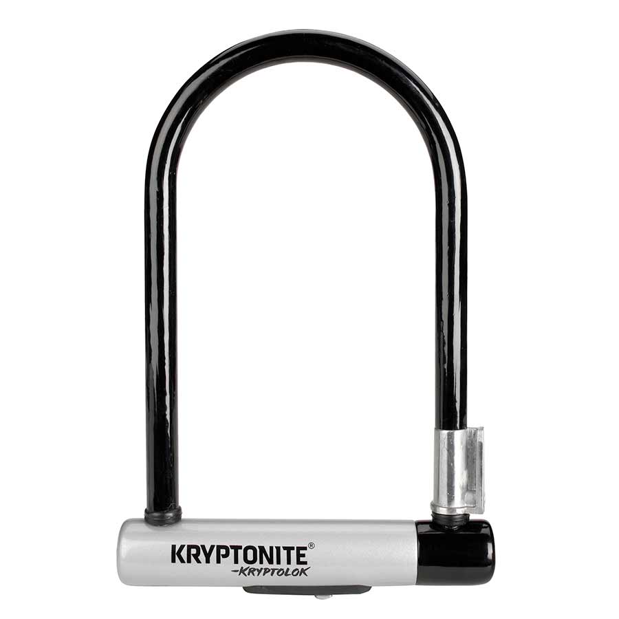 Kryptonite Kryptolok U-Locks Bicycle Accessories Locks/Security