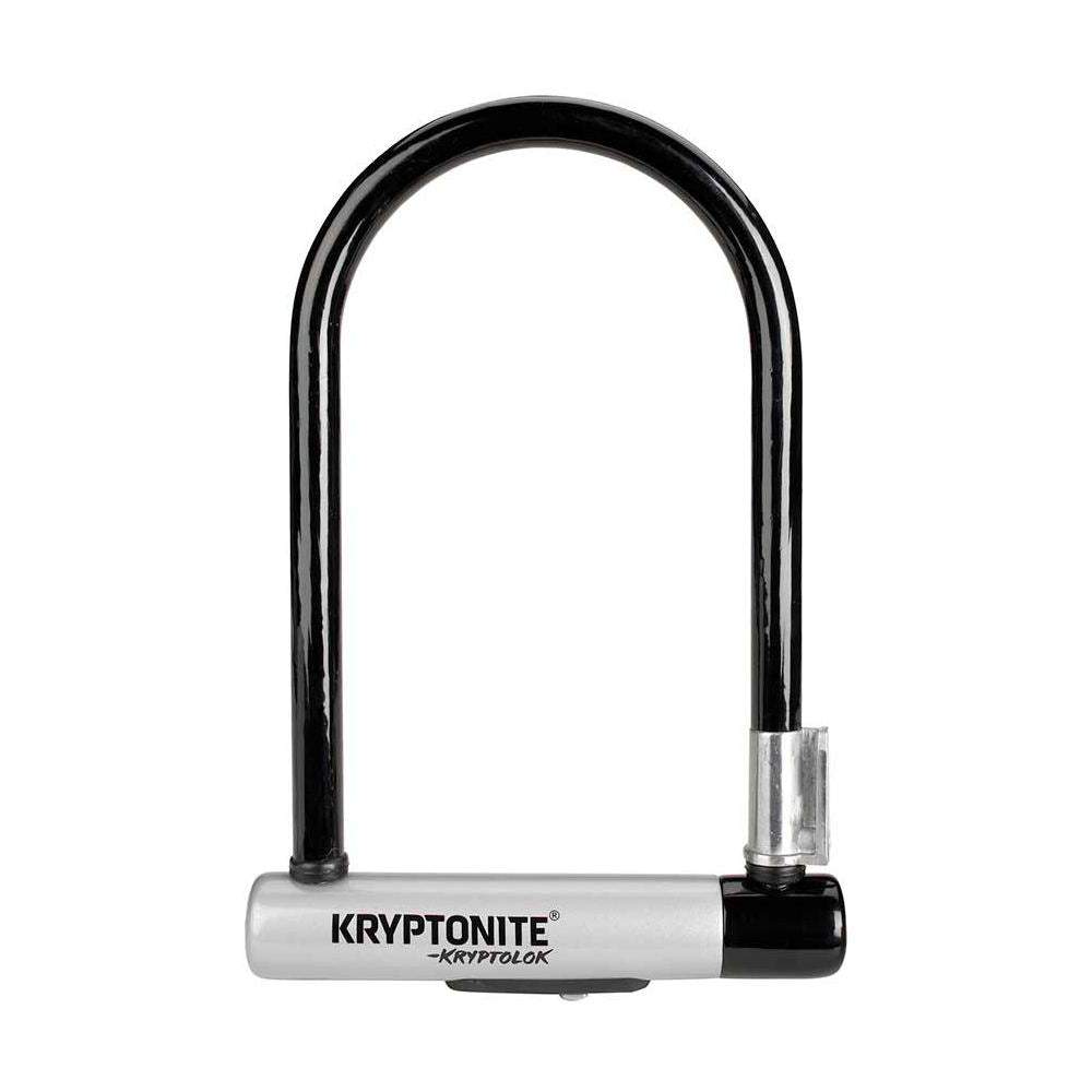 Kryptonite Kryptolok U-Locks
