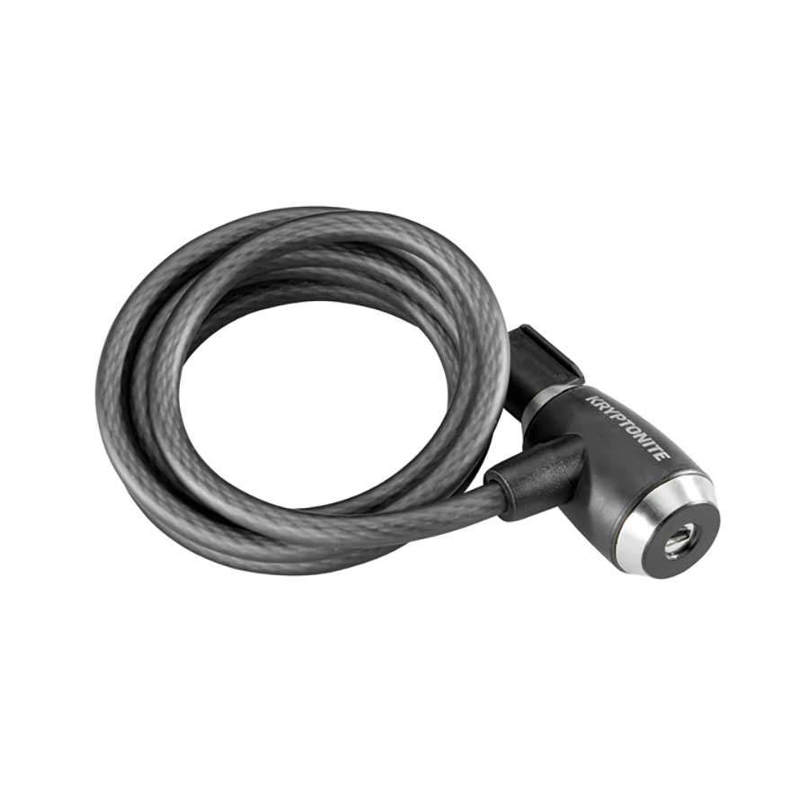 Kryptonite KryptoFlex Key Cable Locks